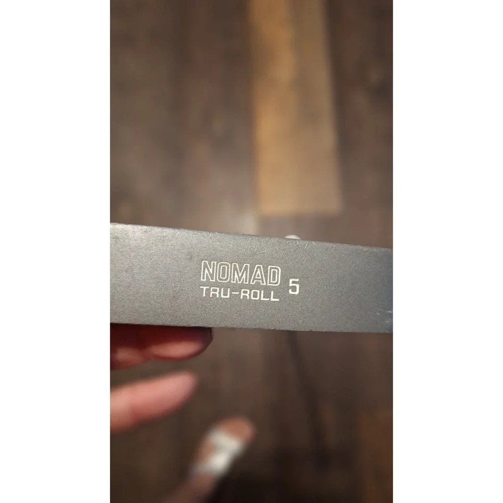 Nomad 5 Tru-Roll 35